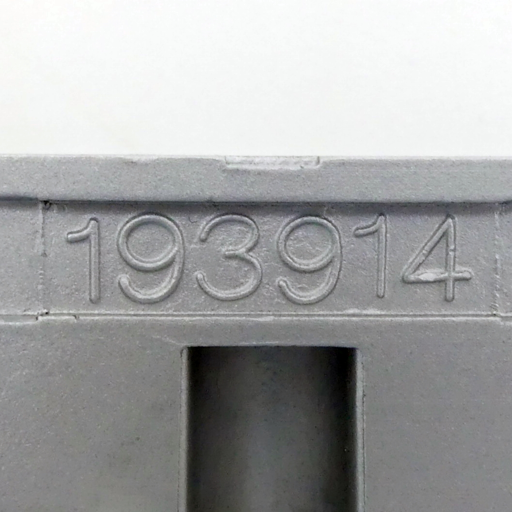 Endplate
