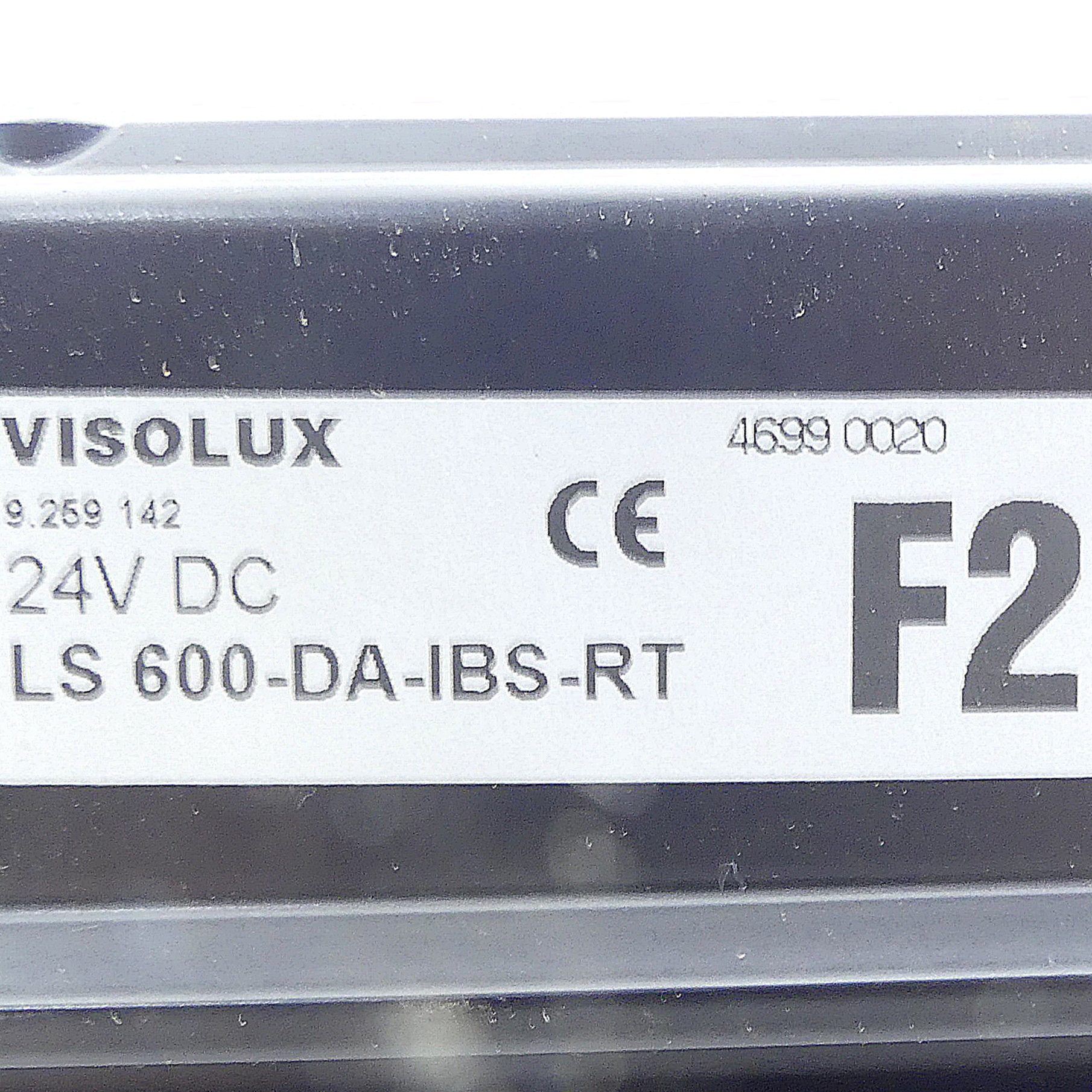 Visolux LS 600-DA-IBS-RT 