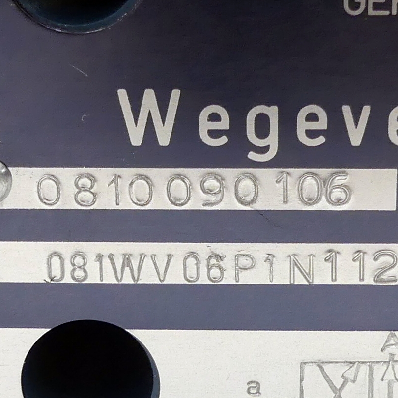 Hydraulikventil