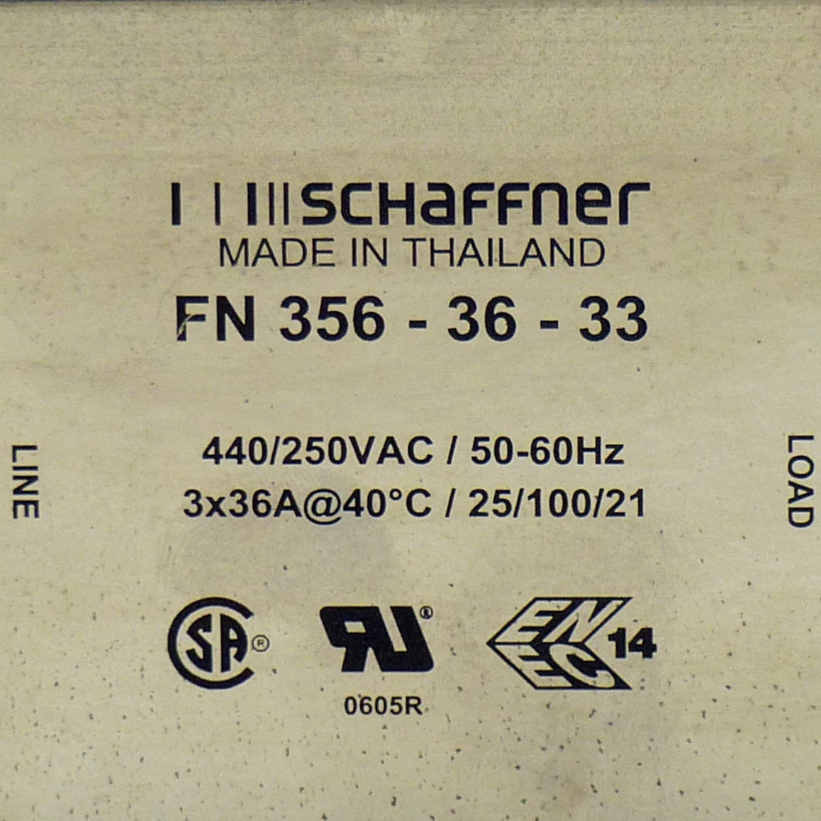 Netzfilter