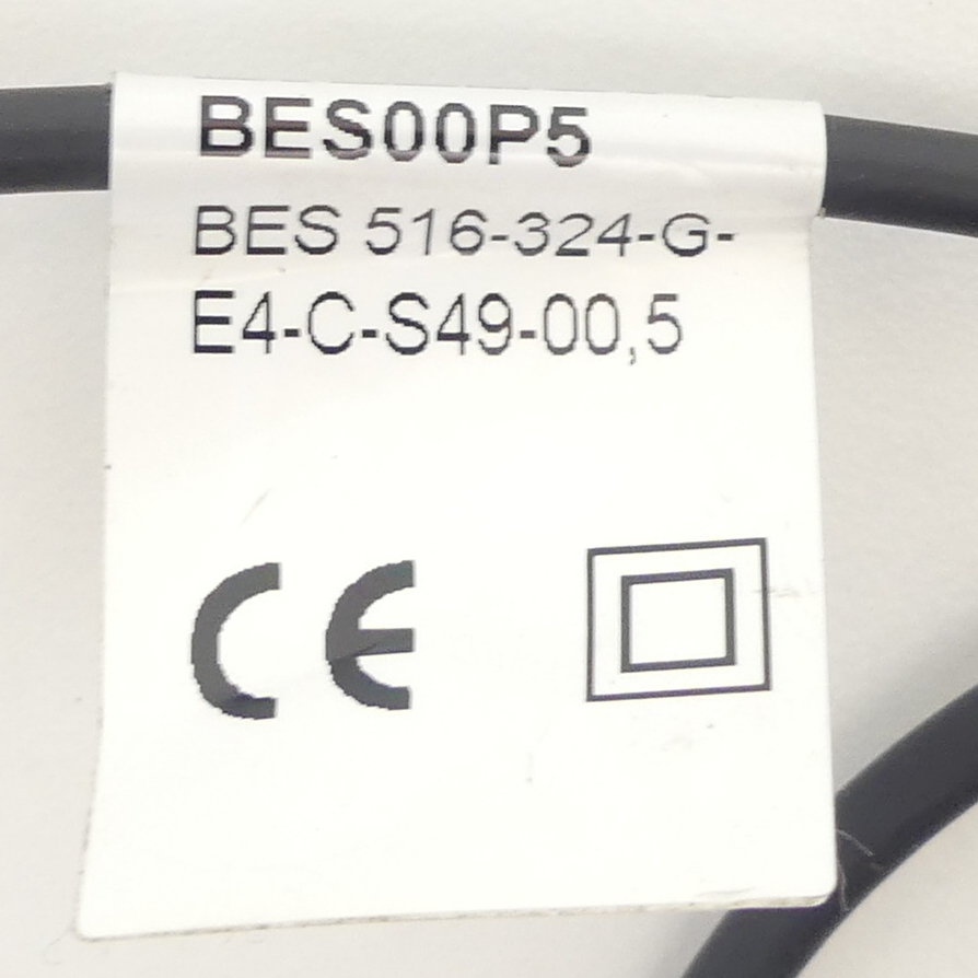 Näherungsschalter BES00P5 