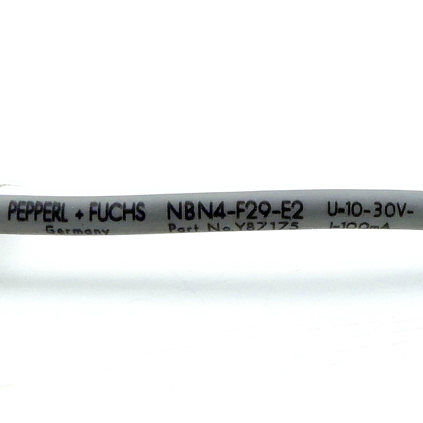 Inductive Sensor