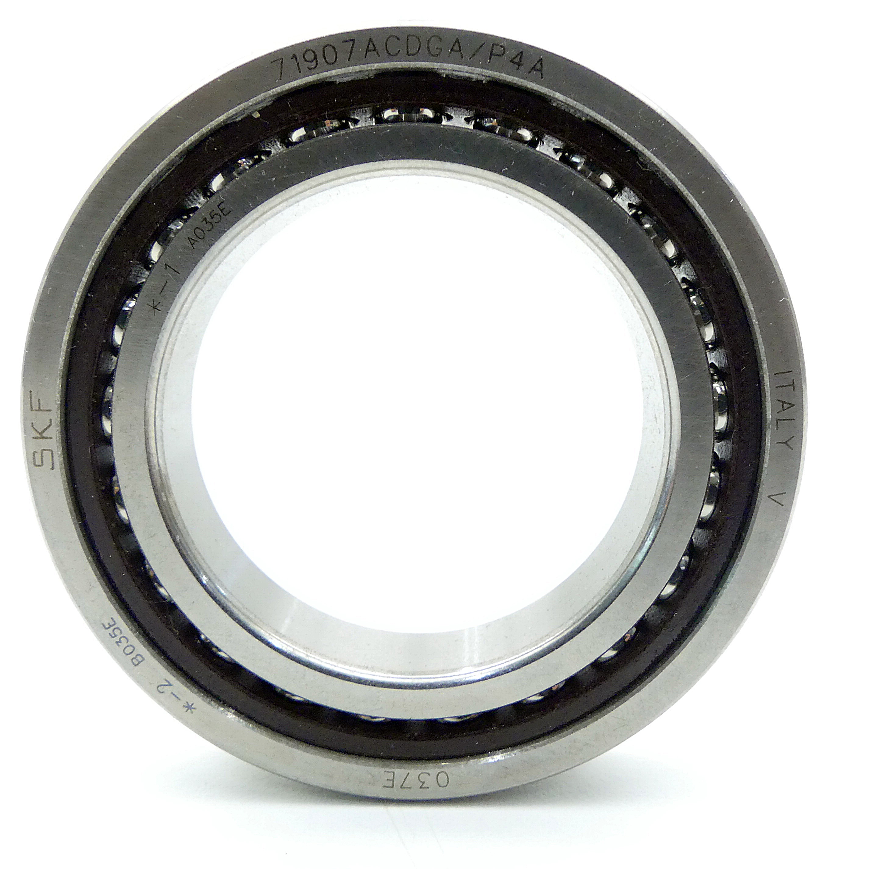 Spindle bearing 