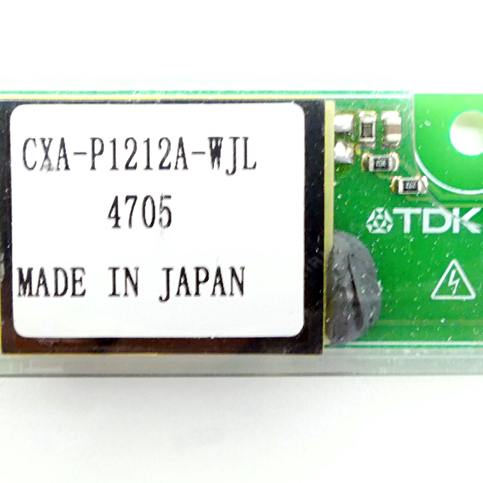 Inverter CXA-P1212A-WJL