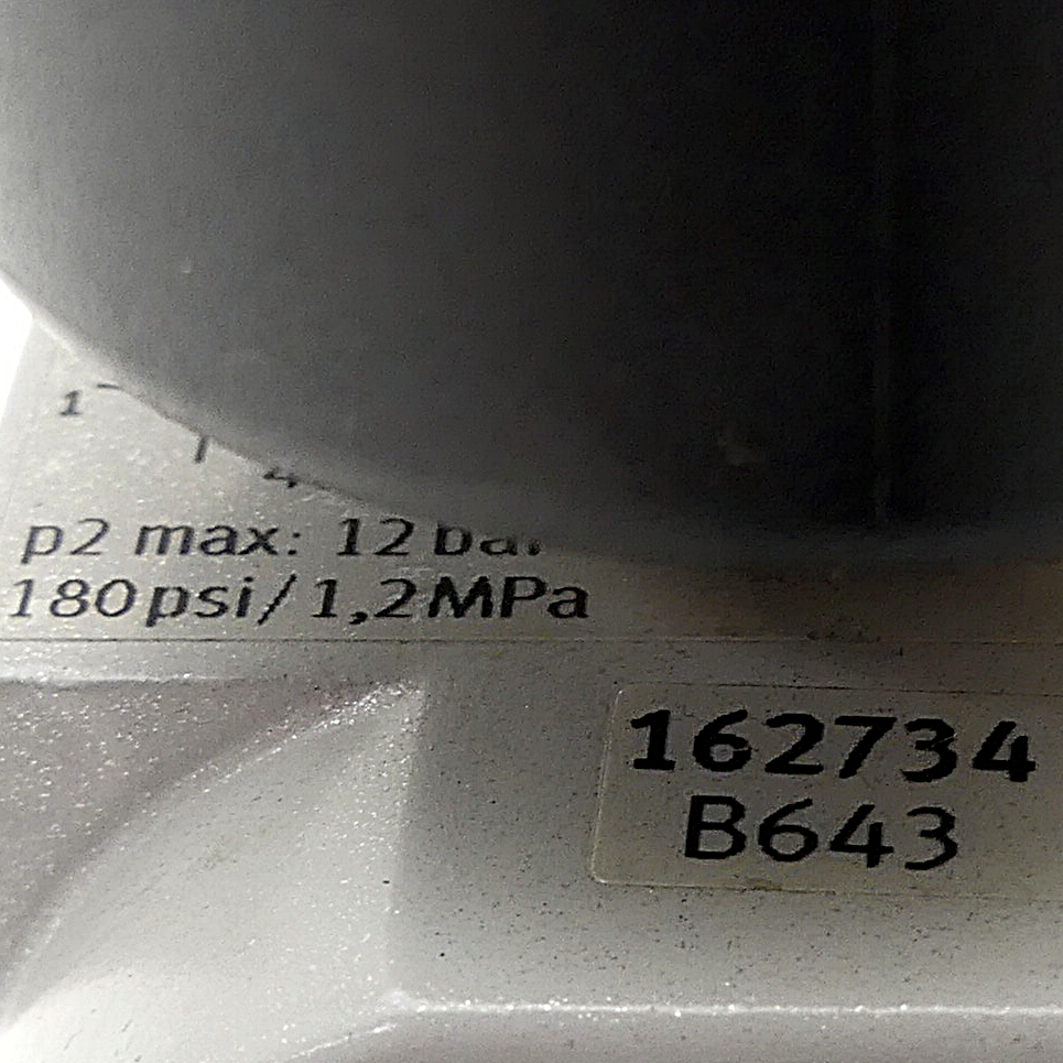 Wartungseinheit LFR-D-MINI