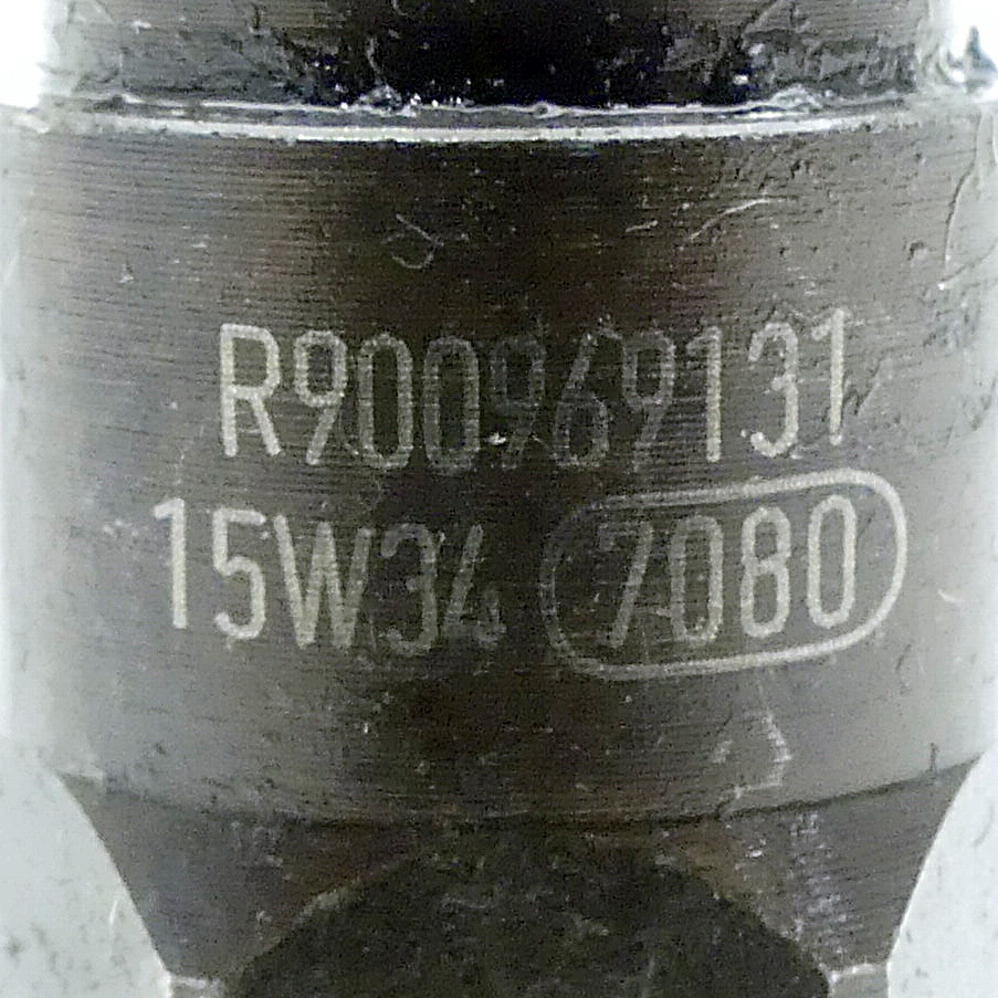 Valve R900969131 