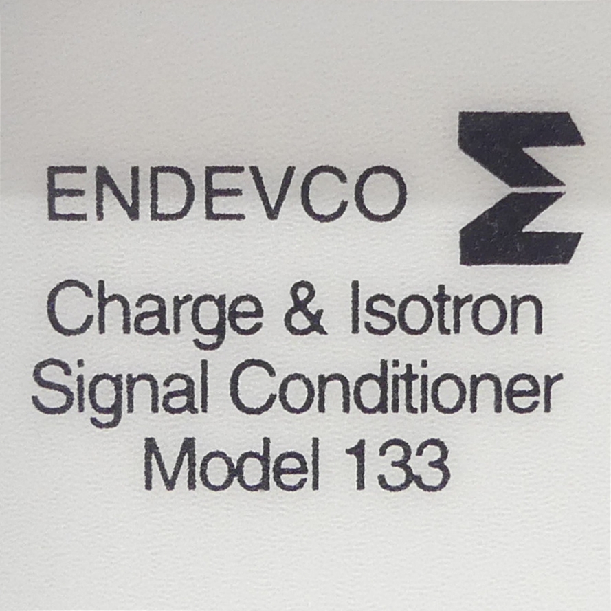 3 Channel Signal Conditioner