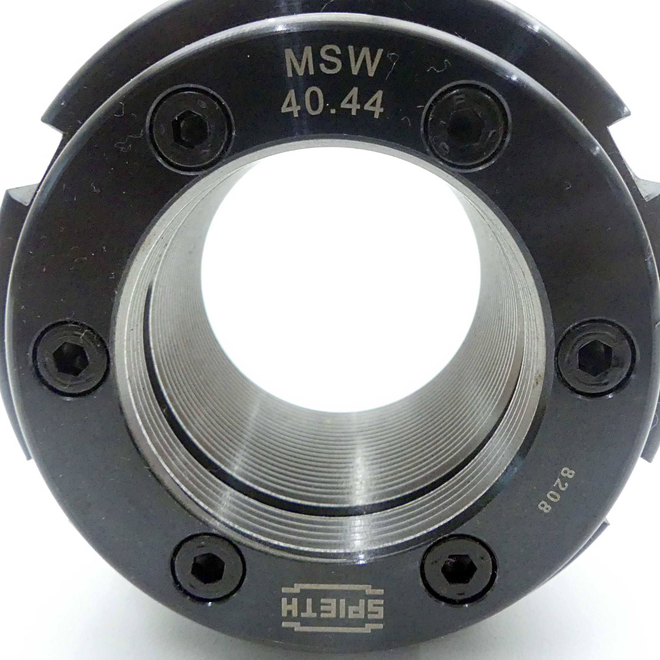 Locknut MSW 40.44