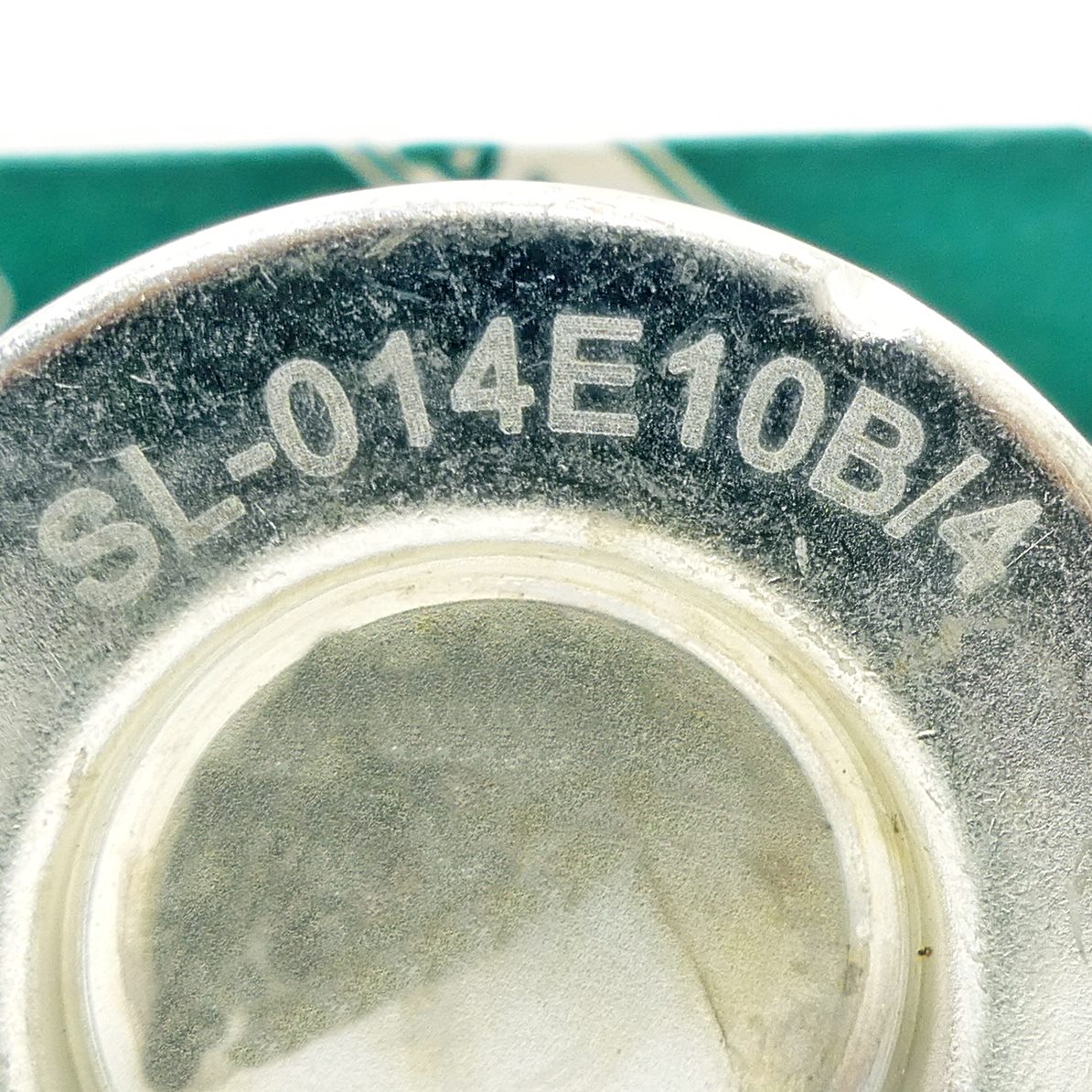Replacement filter element for pressure filters SL-014-E-10-B/4