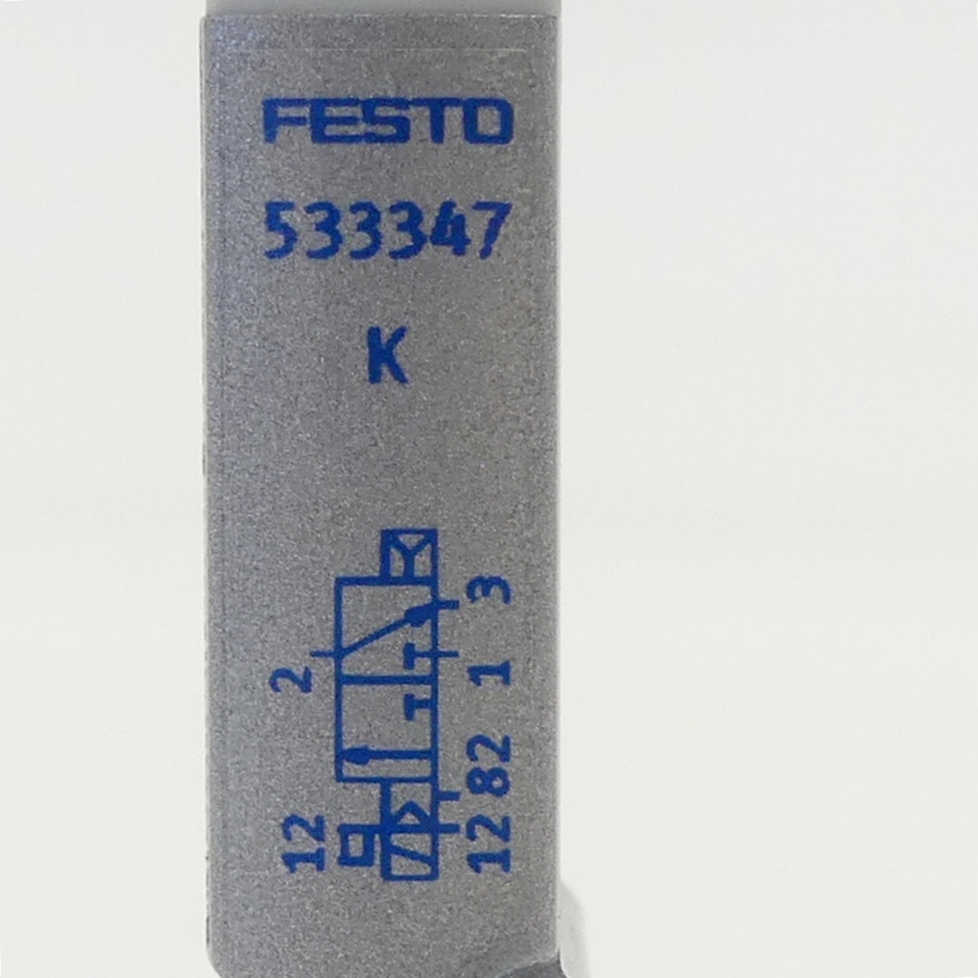 Magnetventil VMPA1-M1H-K-PI