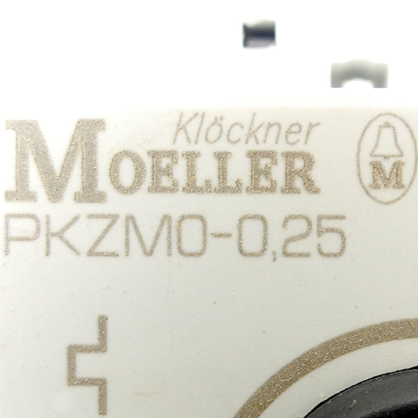 Motor protection switch