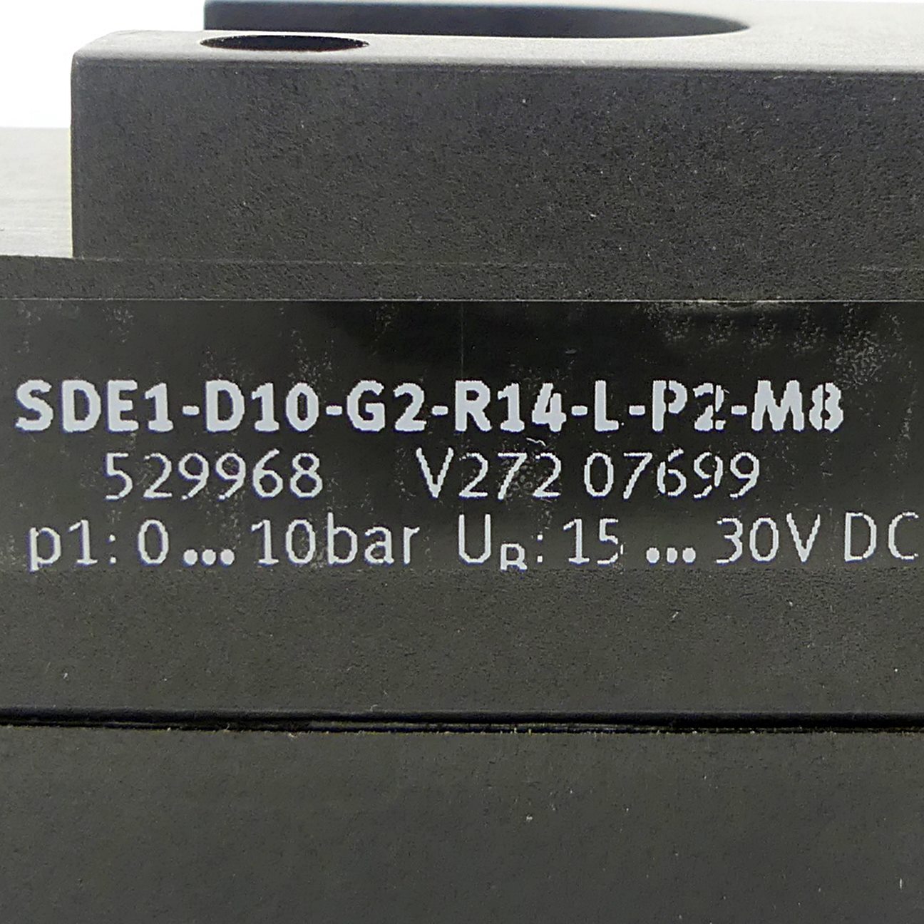 Drucksensor