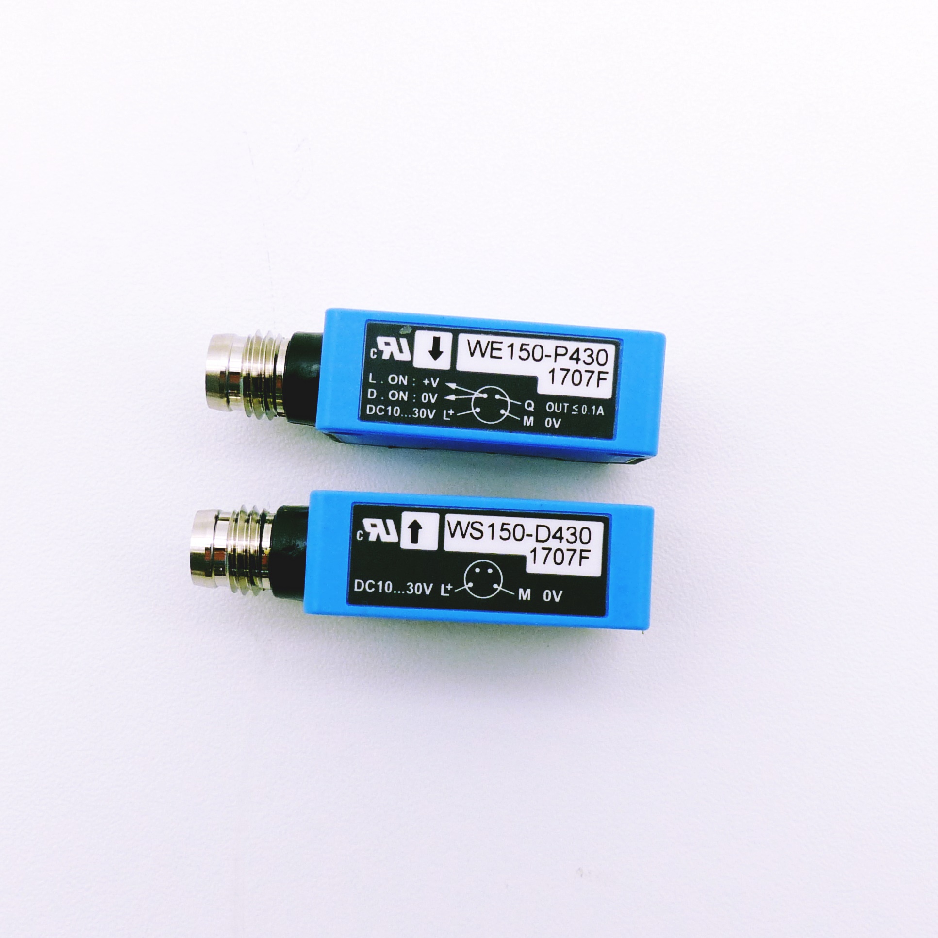 Light Barrier WS/WE150-P430  New