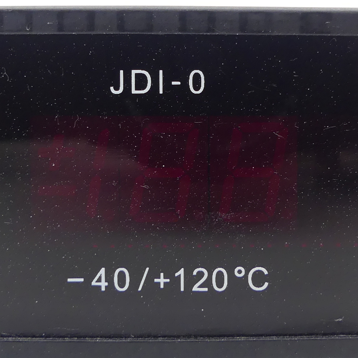 Digital-Thermometer 