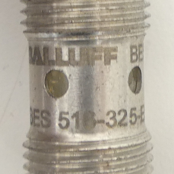 Inductive standard sensor BES00PK