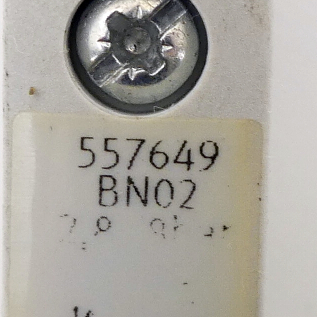 Magnetventil VUVB-ST12-M52-MZH-QX-1T1
