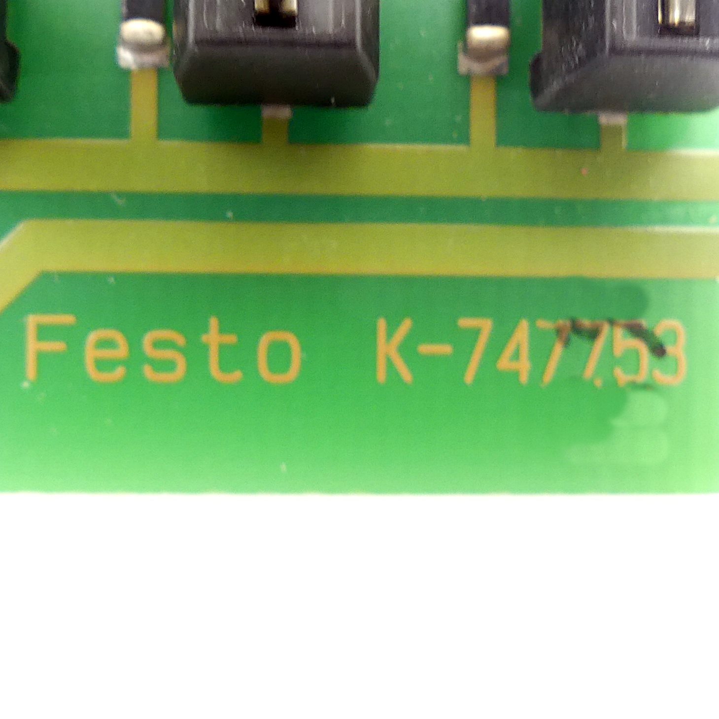 Circuit board