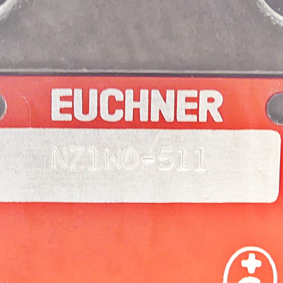 Sicherheitsschalter