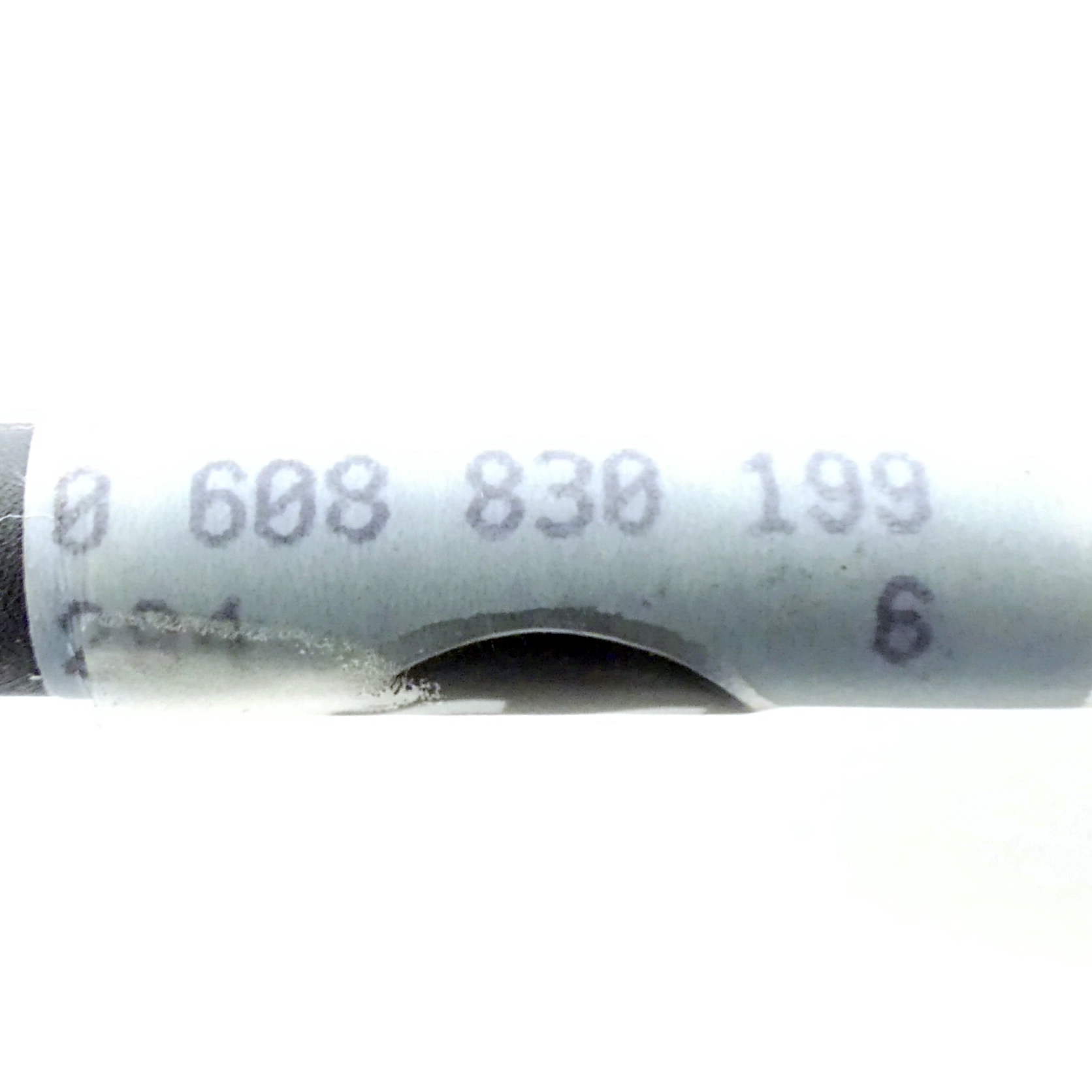 Geberleitung Verlängerung 0 608 830 199 