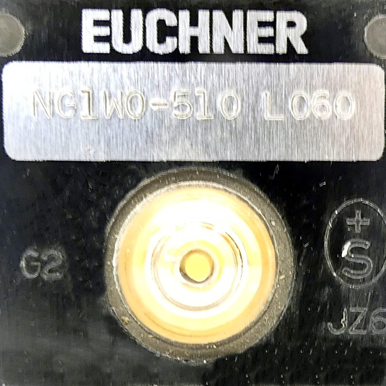 Position switch