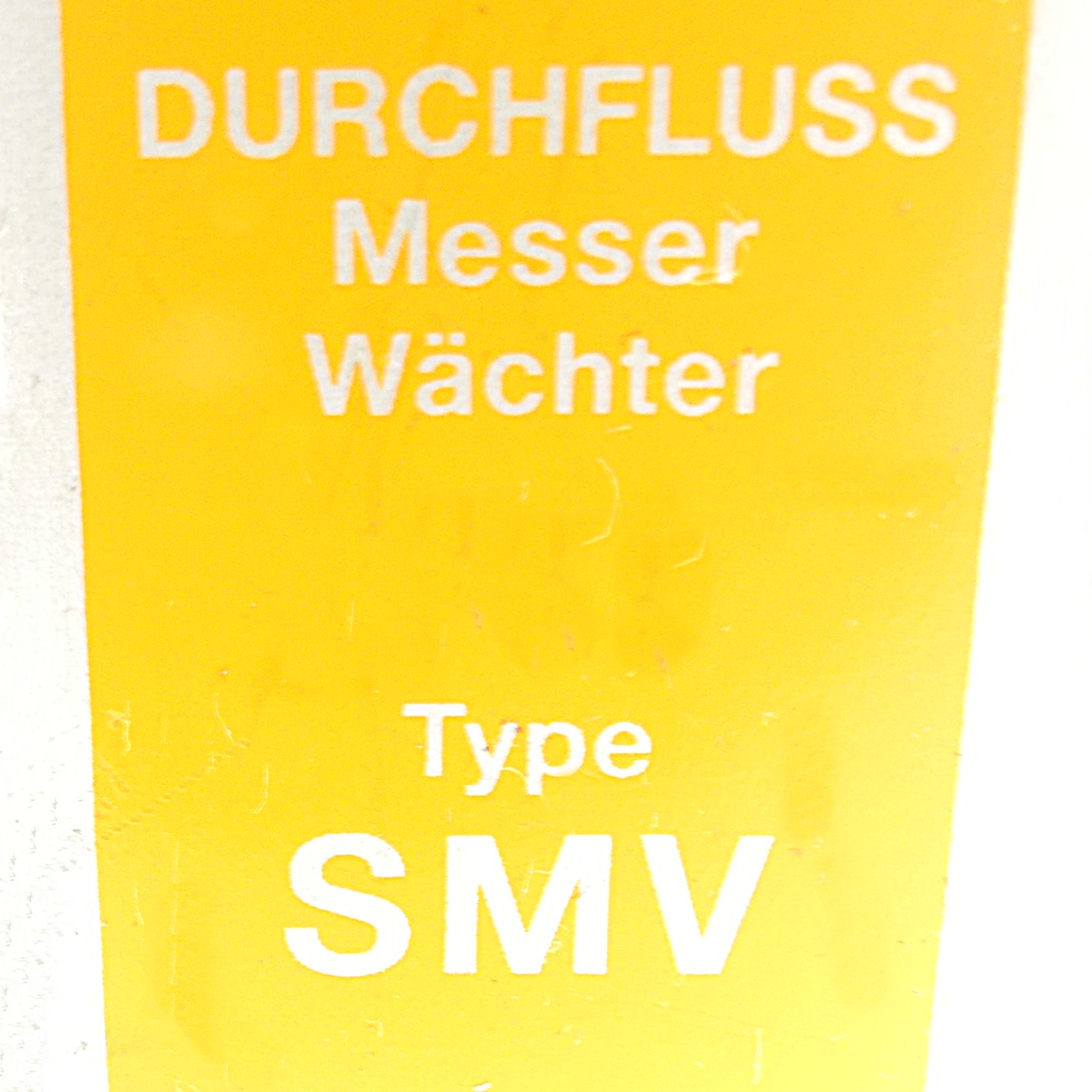 Durchflussmesser