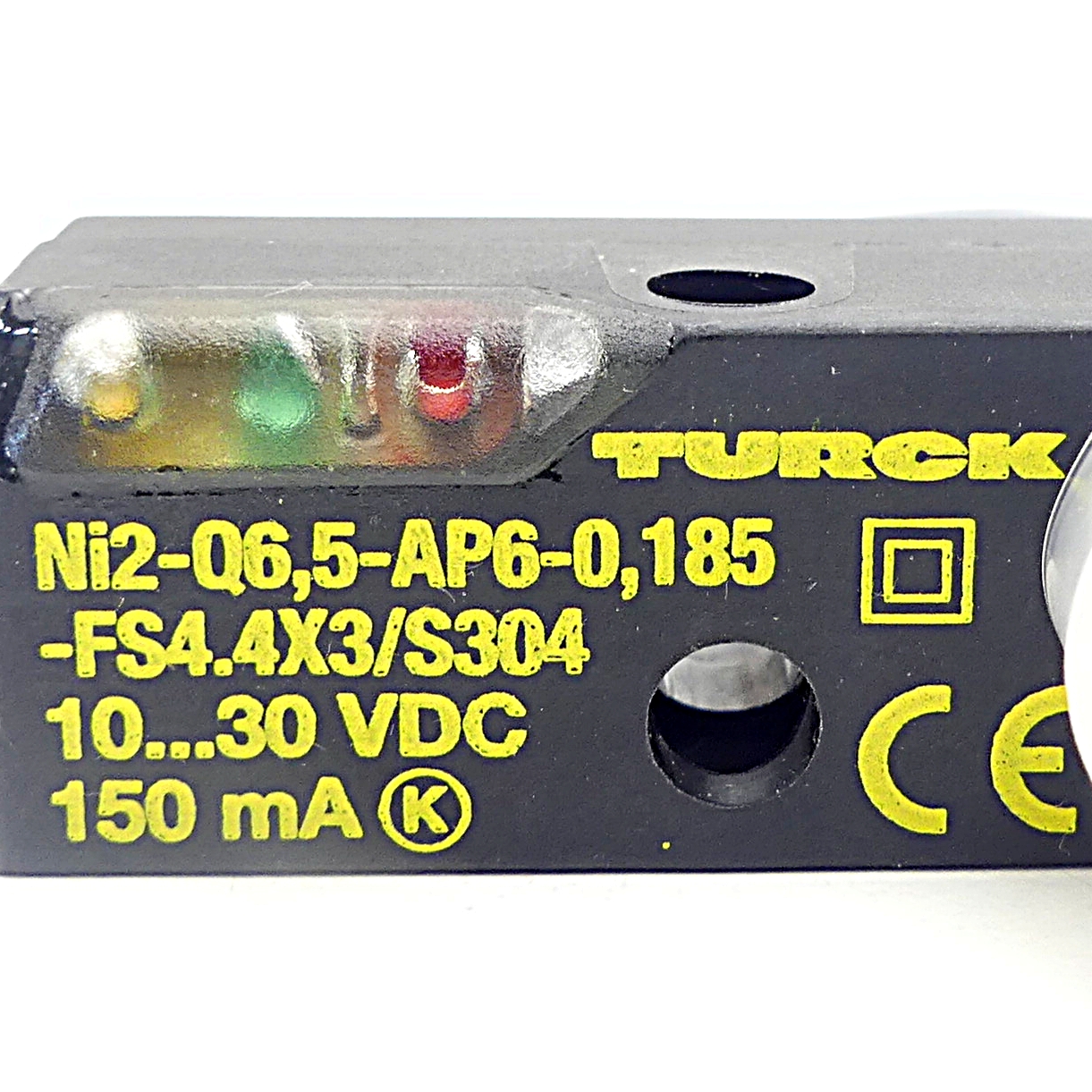 Induktiver Sensor