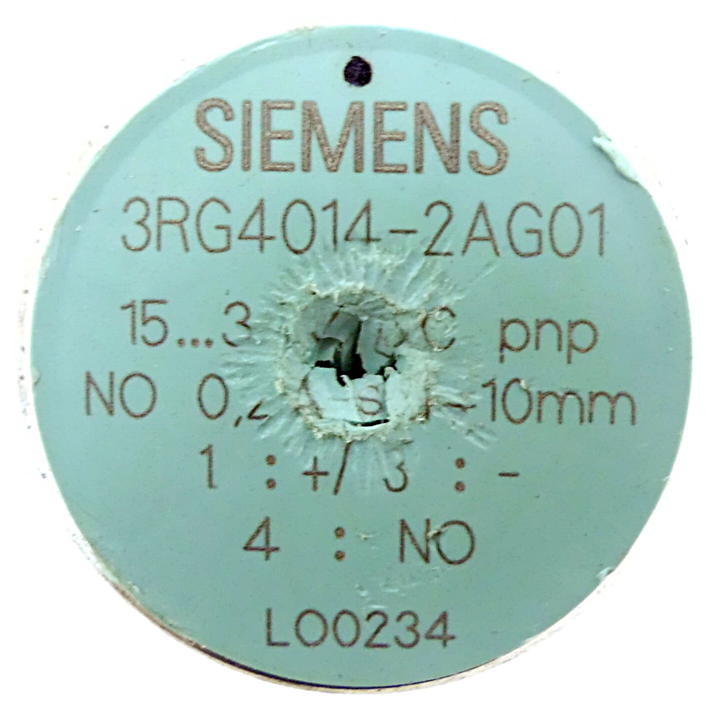 Sensor 3RG4014-2AG01 