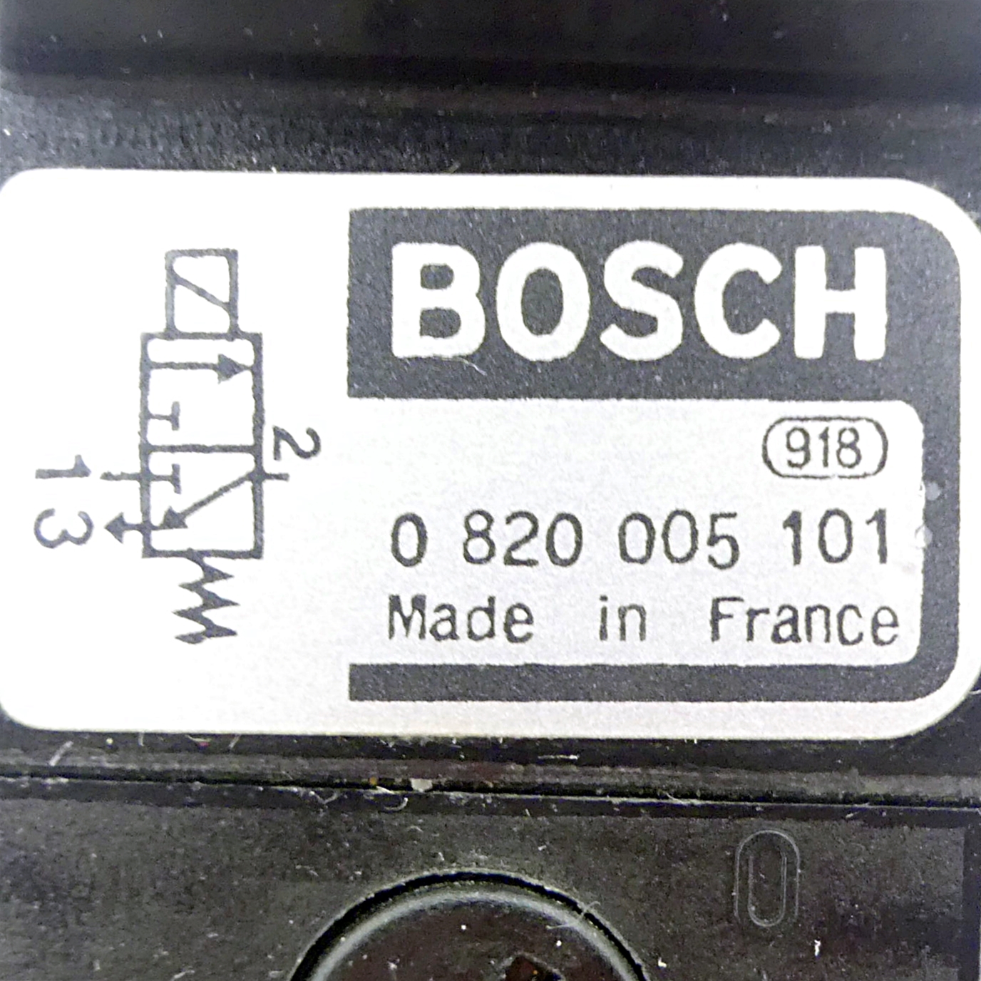 3/2 Way Valve