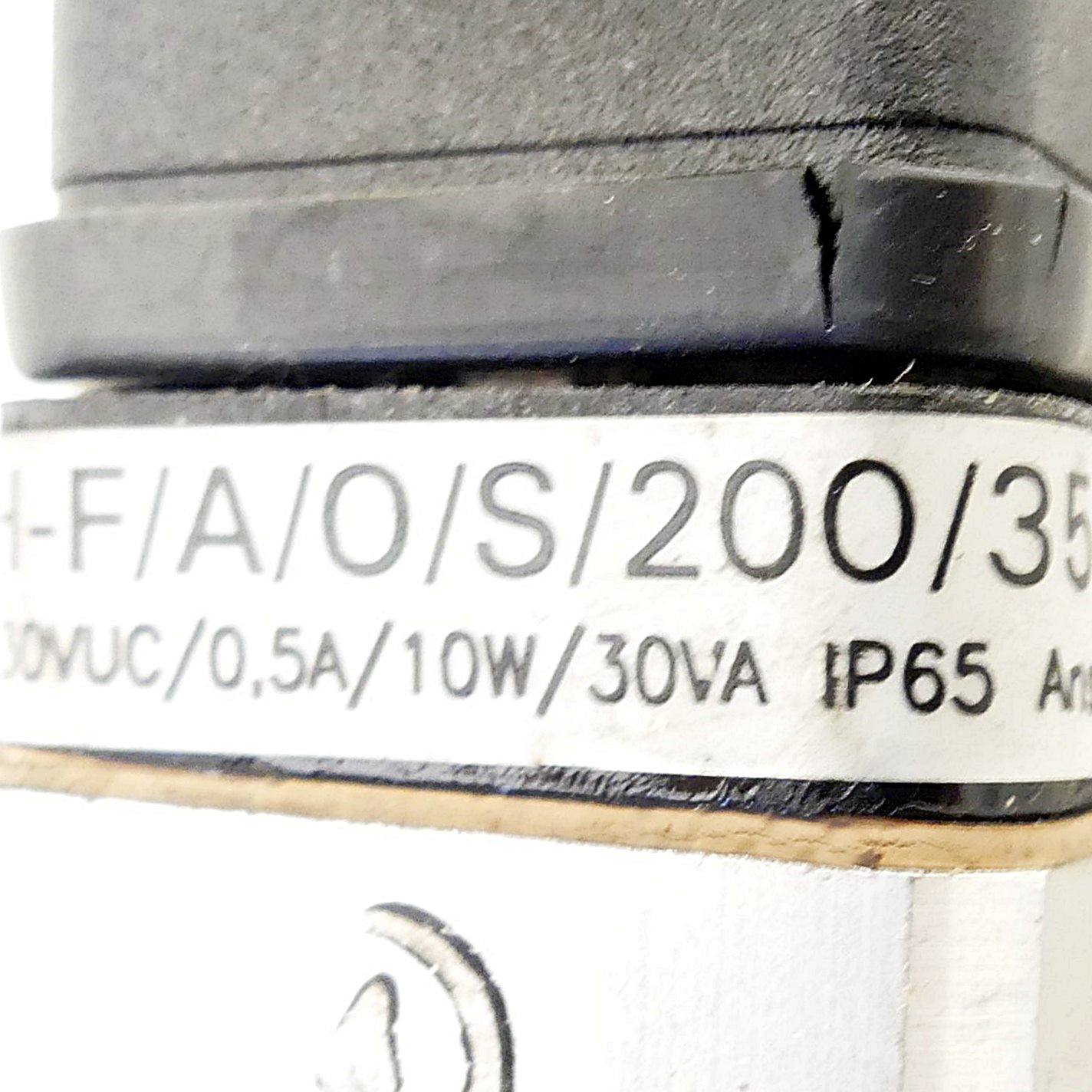 Level Switch