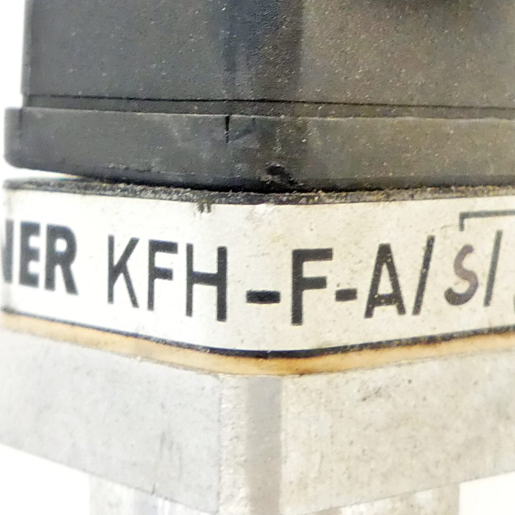 Level Switch