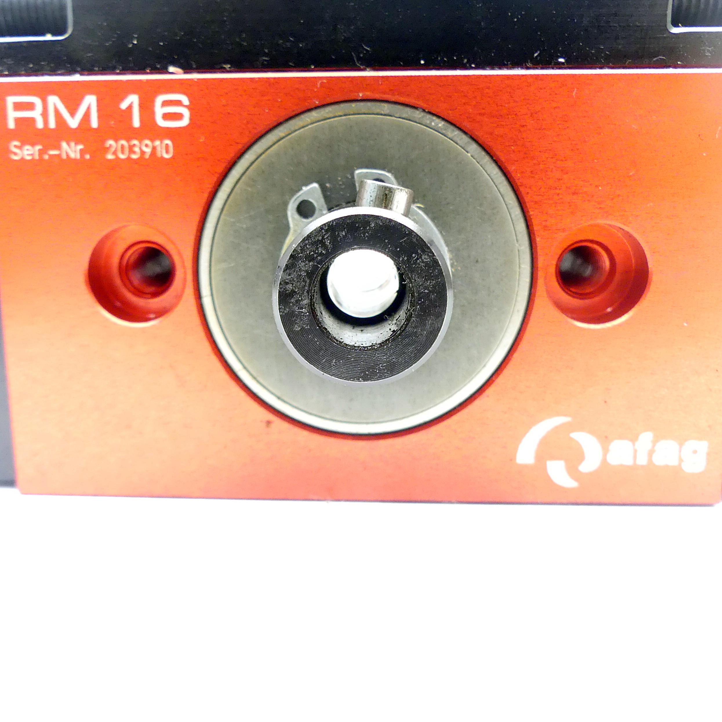 Rotation Module RM 16 