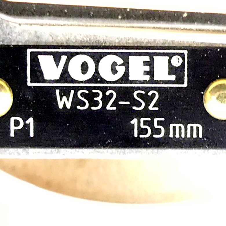 Füllstandschalter 155mm