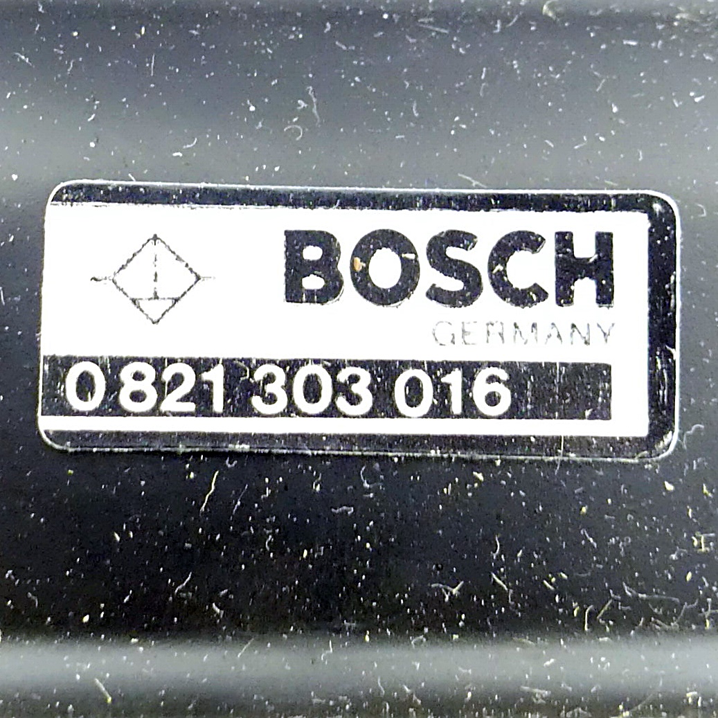 Conditioning-Unit 0 821 303 016