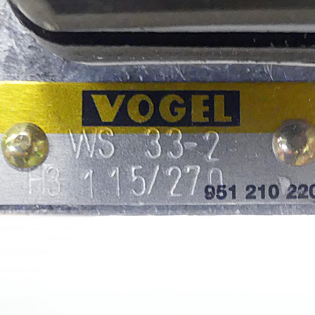 Füllstandschalter 270mm
