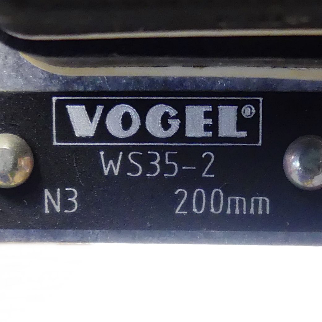 Level switch 200mm