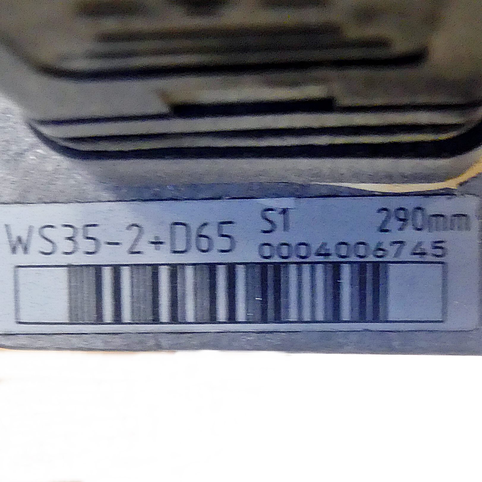 Füllstandschalter 290mm