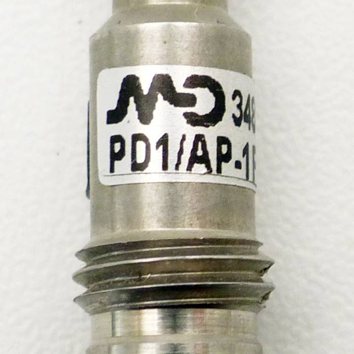 Induktiver Sensor 