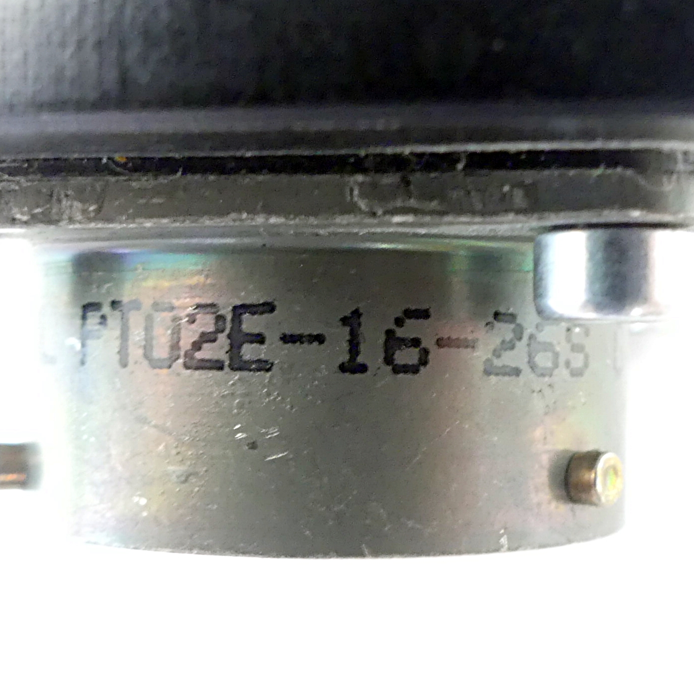 Plug-in connector PT02E-16-26S 