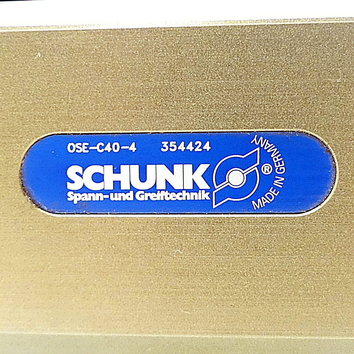 Schwenkeinheit 354424