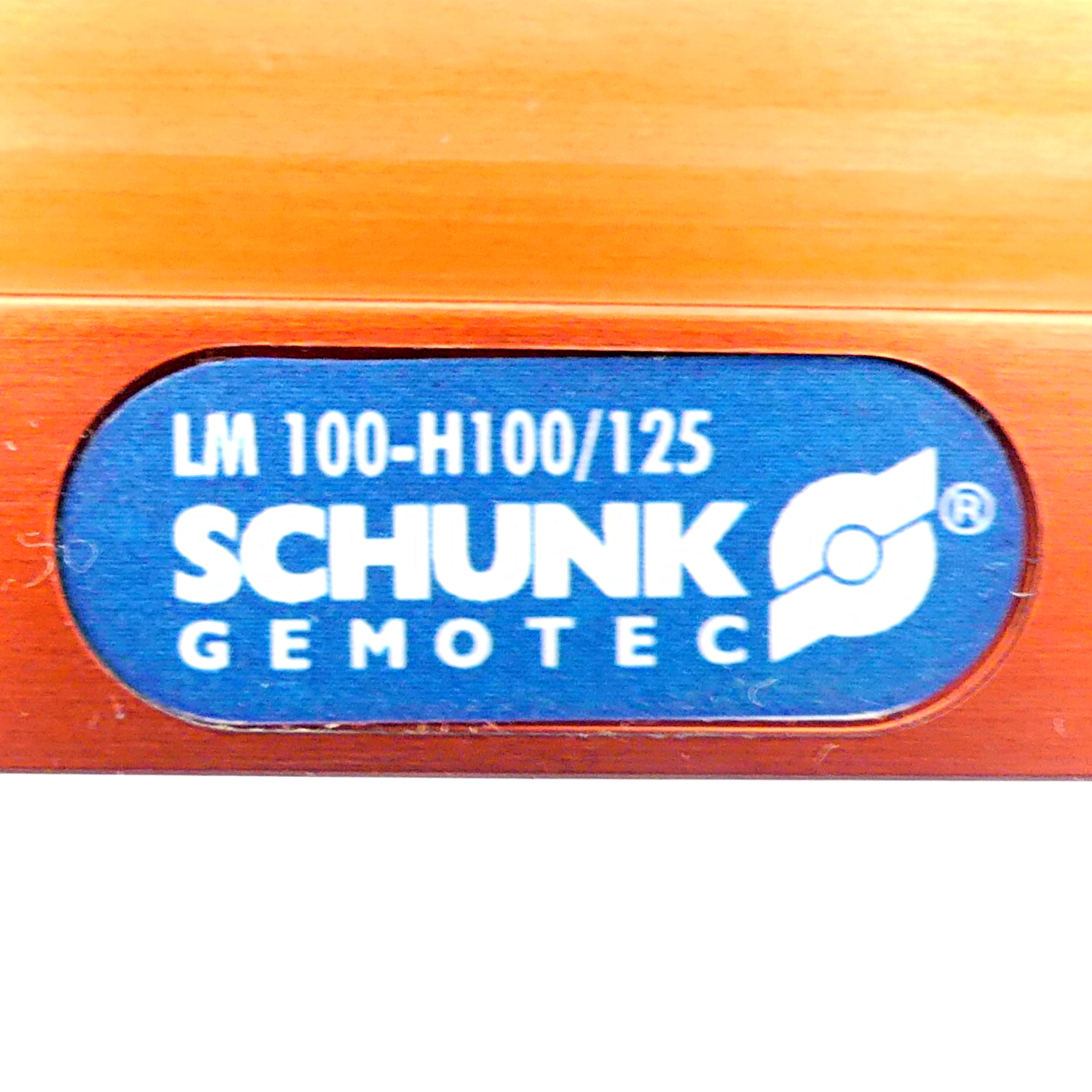 Universal linear module LM 100-H100/125