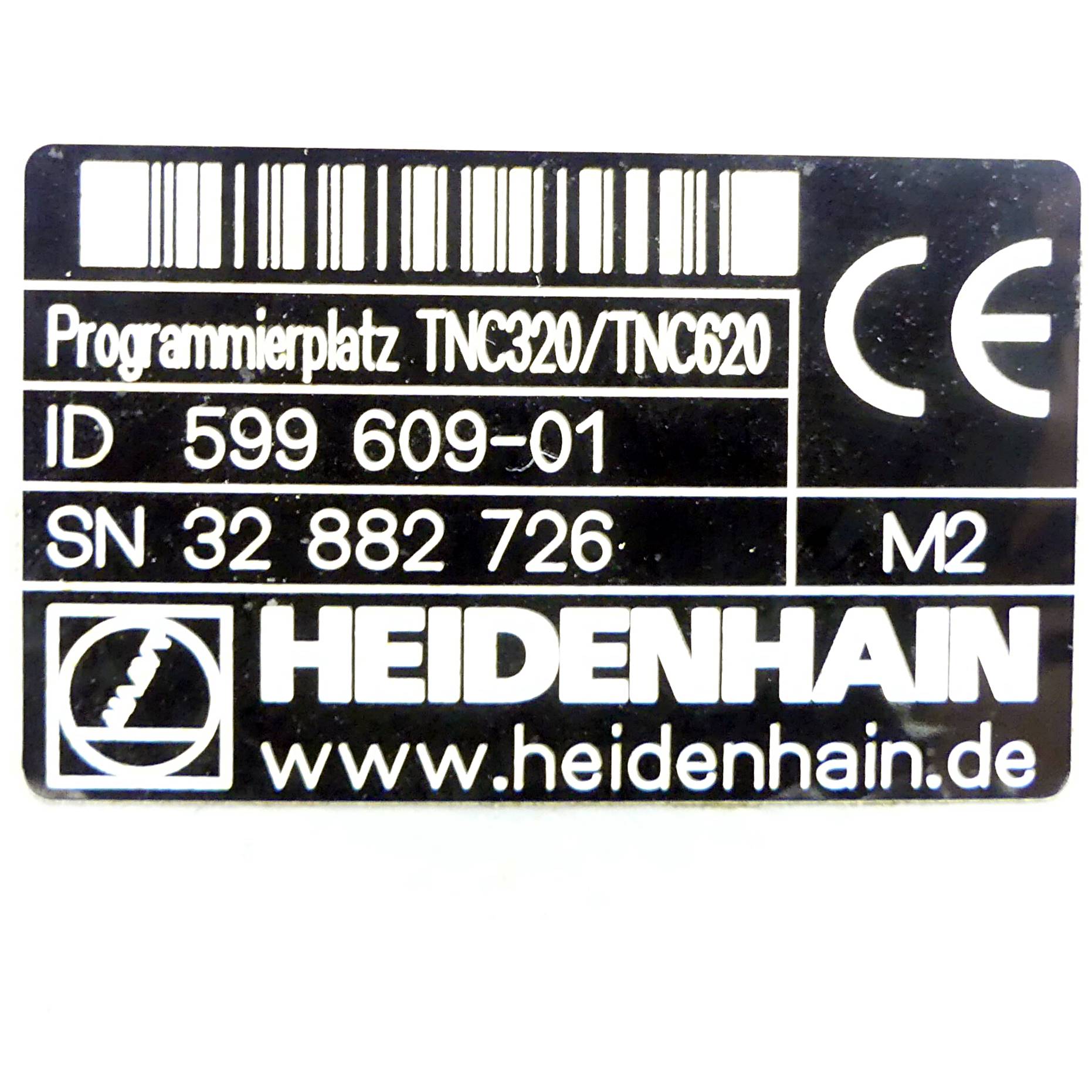 Bedienfeld 59960901