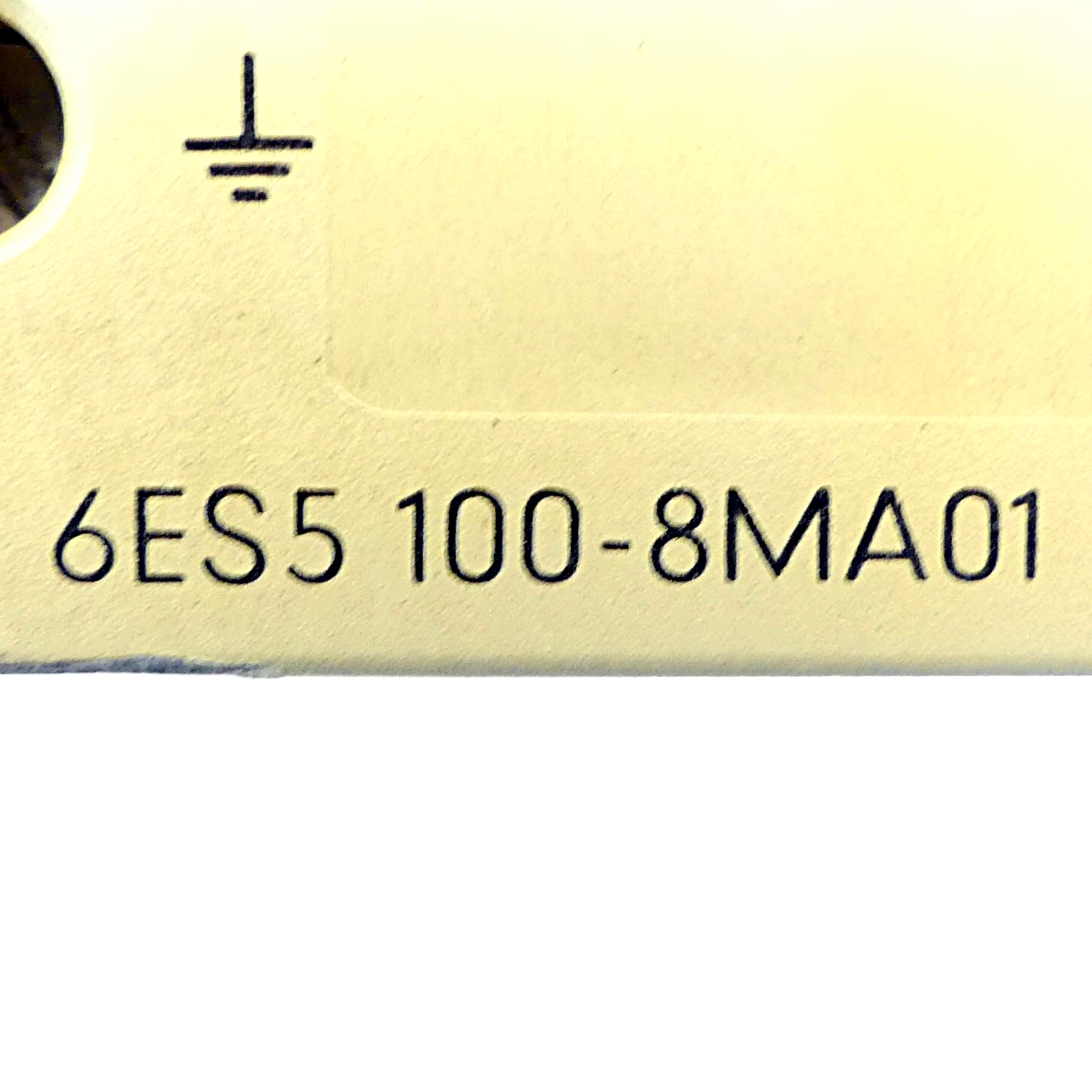 SIMATIC S5-100U