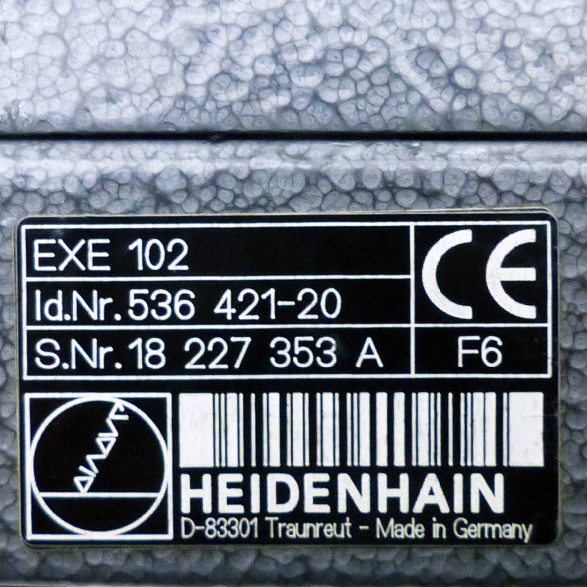 Interface-Elektroniken