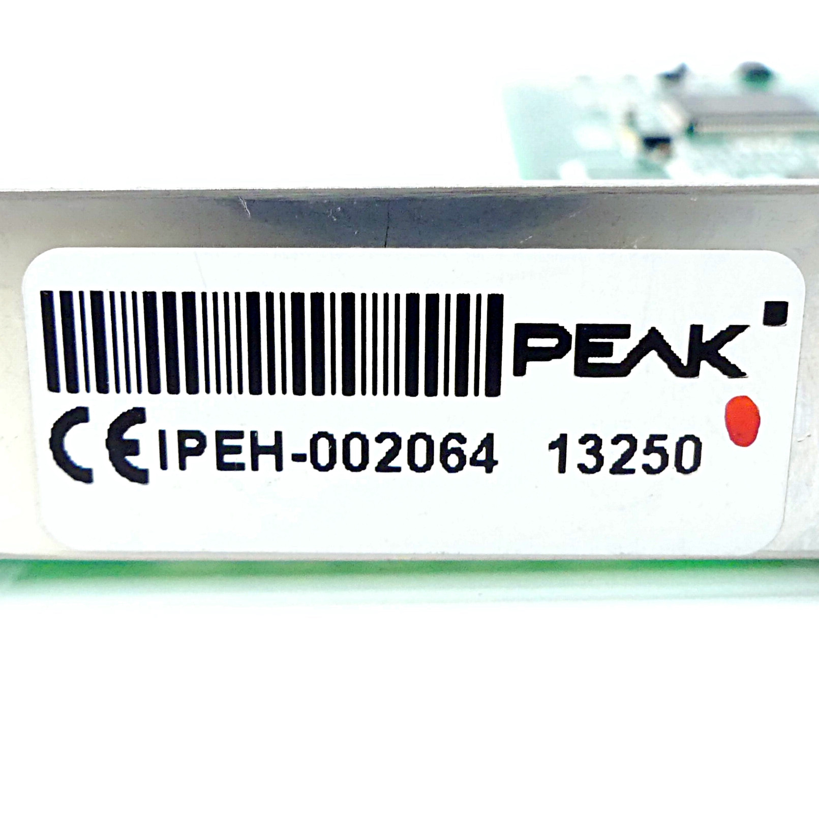 PCAN-PCI Single channel IPEH-002064