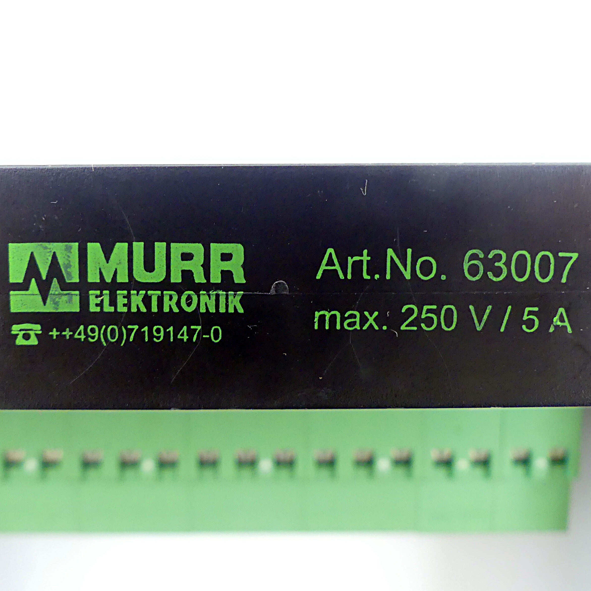 Component board holder 63007