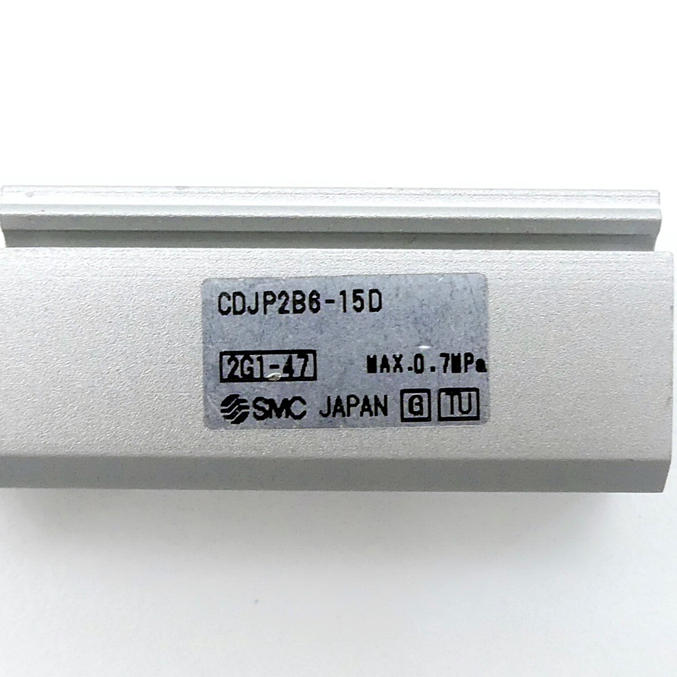 Minicylinder CDJP288-15D 