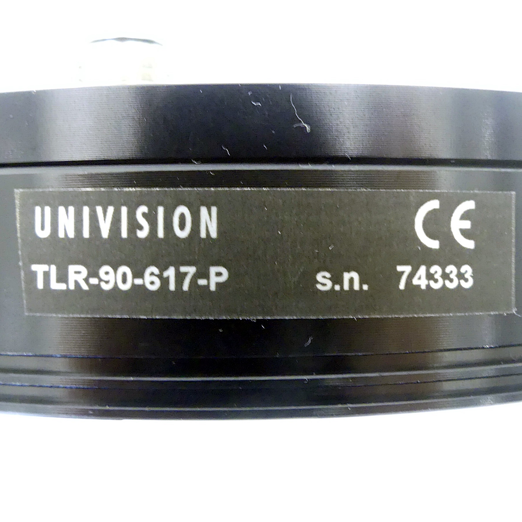 Univision Ringleuchte TLR-90-617-P 