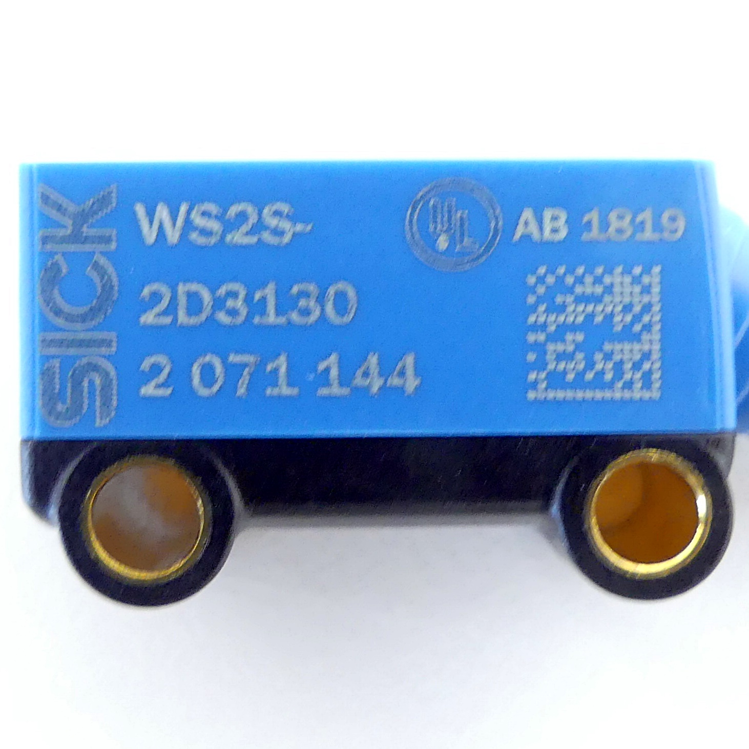 Reflexions-Lichttaster WS2S-2D3130 