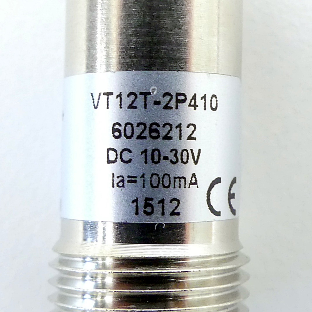 Reflexions-Lichtschranke VT12T-2P410 