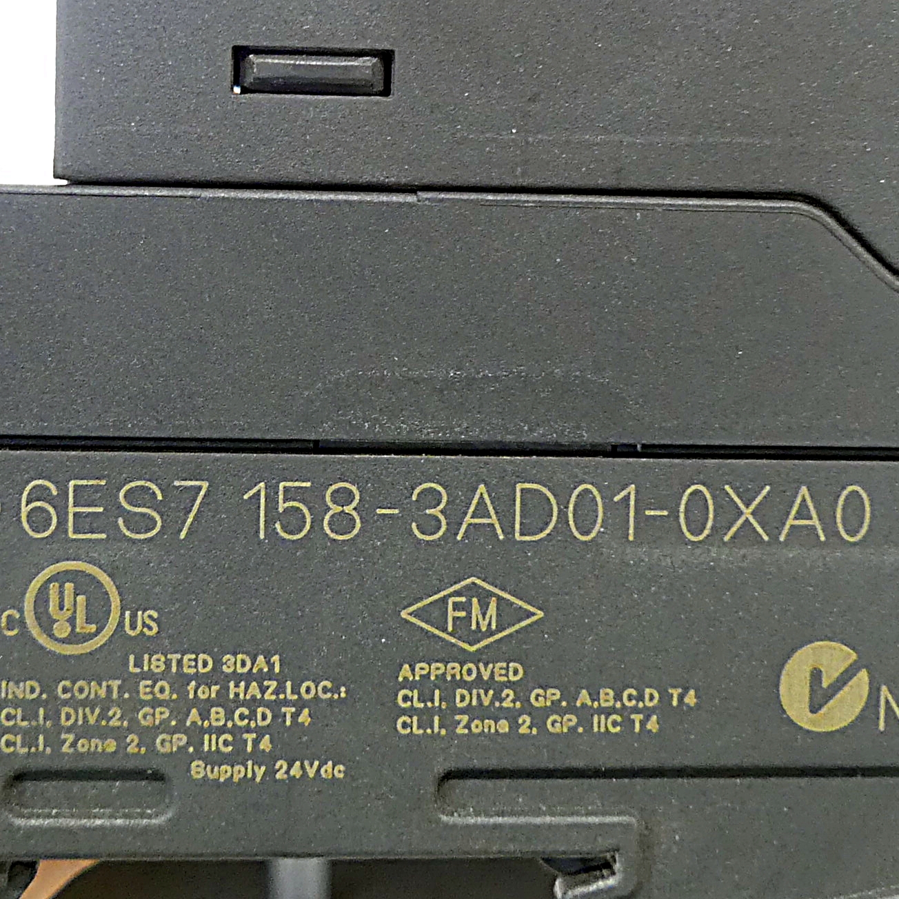 PN/PN-Koppler Koppelmodul